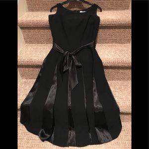 Liz Claiborne dress.  Size 4.